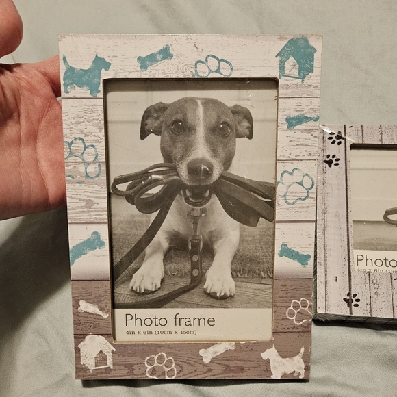 Dog decor & necklace bundle - Picture 3 of 14